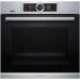 Электрический духовой шкаф Bosch HBG876ES7S