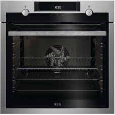 Электрический духовой шкаф AEG BCE455351M Электрический духовой шкаф AEG BCE455351M