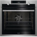 Электрический духовой шкаф AEG BCE455351M Электрический духовой шкаф AEG BCE455351M