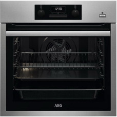 Электрический духовой шкаф AEG BES351111M Электрический духовой шкаф AEG BES351111M