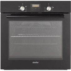 Электрический духовой шкаф Simfer B6EB56014