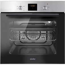 Электрический духовой шкаф Simfer B6EM56014