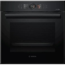 Электрический духовой шкаф Bosch HBG 876EC7S Электрический духовой шкаф Bosch HBG 876EC7S