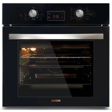 Электрический духовой шкаф Ginzzu HOE-215