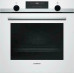 Электрический духовой шкаф Siemens HB517ABW0