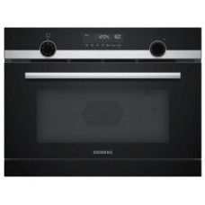 Электрический духовой шкаф Siemens CP565AGS0