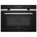 Электрический духовой шкаф Siemens CP565AGS0
