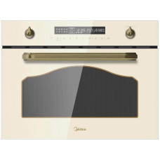 Электрический духовой шкаф Midea MI9500RGI-B Электрический духовой шкаф Midea MI9500RGI-B