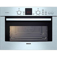 Электрический духовой шкаф Bosch HBC84K550 Электрический духовой шкаф Bosch HBC84K550