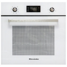 Электрический духовой шкаф Electronicsdeluxe 6009.03 эшв-022