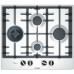 Газовая варочная панель Bosch PCI 6A2 B90R Газовая варочная панель Bosch PCI 6A2 B90R