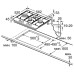 Газовая варочная панель Bosch PCI 6A2 B90R Газовая варочная панель Bosch PCI 6A2 B90R