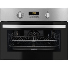 Электрический духовой шкаф Zanussi ZOK 37901 XB
