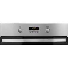 Электрический духовой шкаф Zanussi ZKC 54451 XA