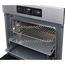 Электрический духовой шкаф Whirlpool AKZ 6220 IX