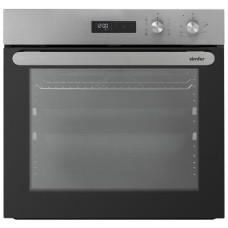 Электрический духовой шкаф Simfer B6EM88020