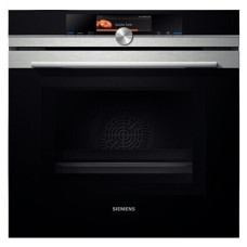 Электрический духовой шкаф Siemens HM678G4S1F