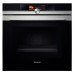 Электрический духовой шкаф Siemens HM678G4S1F
