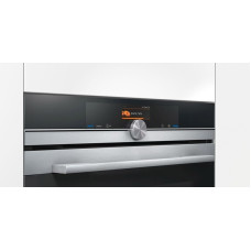 Электрический духовой шкаф Siemens HB672GCS1S