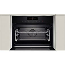 Электрический духовой шкаф Neff C18FT48N0
