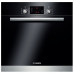 Электрический духовой шкаф Bosch HBB23C151