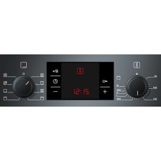 Электрический духовой шкаф Bosch HBA23B262E Электрический духовой шкаф Bosch HBA23B262E