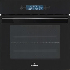 Электрический духовой шкаф Rodmans Studio BOE 61118 BL Электрический духовой шкаф Rodmans Studio BOE 61118 BL