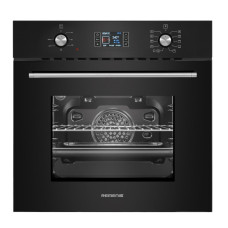 Электрический духовой шкаф Remenis REM2311 Электрический духовой шкаф Remenis REM2311