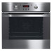 Электрический духовой шкаф Electrolux EOB 55100 X