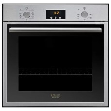 Электрический духовой шкаф Hotpoint-Ariston FK 837 J X HA S