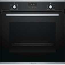 Электрический духовой шкаф Bosch HBB237BS0R Электрический духовой шкаф Bosch HBB237BS0R