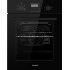 Электрический духовой шкаф Weissgauff EOS 459 PDBF