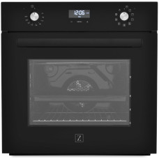 Электрический духовой шкаф Zugel ZOA2708B