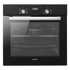 Электрический духовой шкаф Simfer B6EB59070