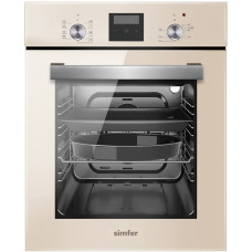 Электрический духовой шкаф Simfer B4EJ59070
