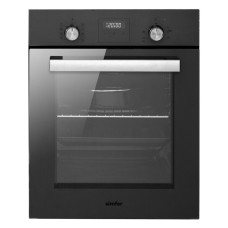 Электрический духовой шкаф Simfer B4EG59070