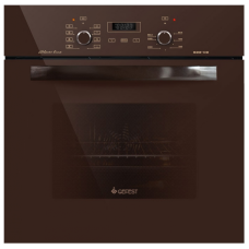 Электрический духовой шкаф Гефест ДА 622-02 К коричневый