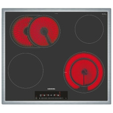 Электрическая варочная панель Siemens ET 645FNN1