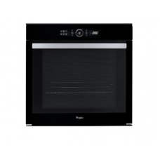 Электрический духовой шкаф Whirpool AKZM 8480 NB черный