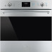 Электрический духовой шкаф Smeg SO6300S2X Электрический духовой шкаф Smeg SO6300S2X
