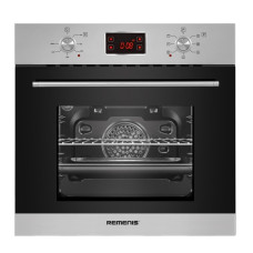 Электрический духовой шкаф Remenis REM2308