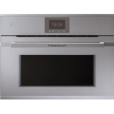 Электрический духовой шкаф Kuppersbusch CBP 6550.0 G9