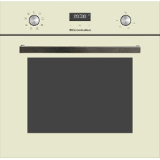 Электрический духовой шкаф Electronicsdeluxe 6009.05 эшв-097