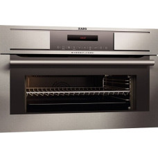 Электрический духовой шкаф AEG KM 8403001 M
