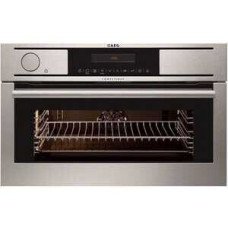 Электрический духовой шкаф AEG KS 8100001 M