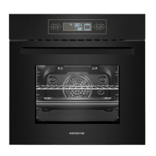 Электрический духовой шкаф Remenis REM2312 Электрический духовой шкаф Remenis REM2312