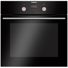 Электрический духовой шкаф Hansa BOEB 64190055 Электрический духовой шкаф Hansa BOEB 64190055