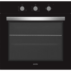 Газовый духовой шкаф Simfer B6GB12011 Газовый духовой шкаф Simfer B6GB12011