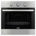 Газовый духовой шкаф Zanussi ZOG 511211 X Газовый духовой шкаф Zanussi ZOG 511211 X