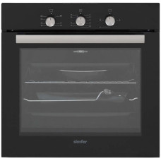 Газовый духовой шкаф Simfer B6GB12055 Газовый духовой шкаф Simfer B6GB12055